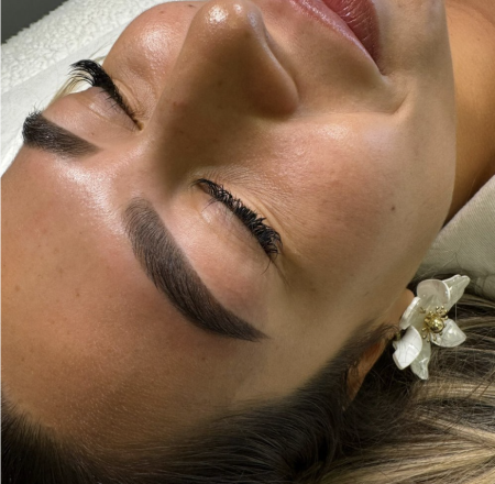 Brow Sculpt